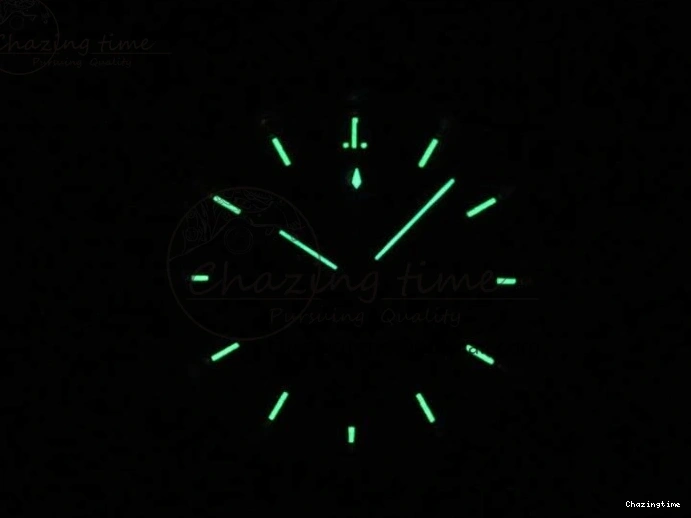 0114 Durable Speedmaster Professional SS OMF Best Edition Black Dial on SS Bracelet Manual Winding Chrono Movement 7995